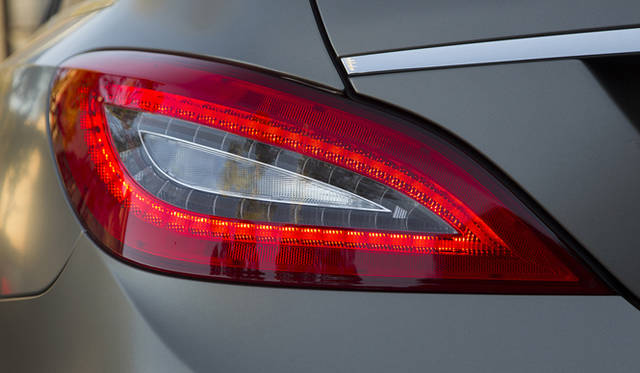 <strong>Mercedes_Benz CLS 63 AMG Shooting Brake｜メルセデス ベンツ CLS 63 AMG シューティングブレーク</strong>