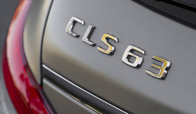 <strong>Mercedes_Benz CLS 63 AMG Shooting Brake｜メルセデス ベンツ CLS 63 AMG シューティングブレーク</strong>