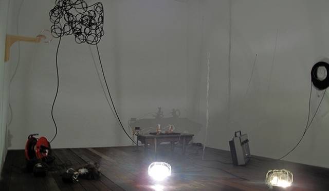 <strong>ART│ 毛利悠子個展『おろち』</strong>