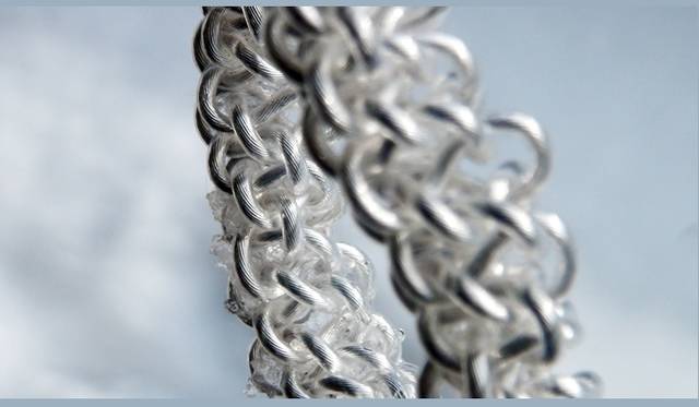 <strong>ART│ 毛利悠子個展『おろち』</strong>