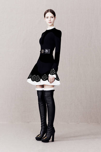 　2013年秋冬プレコレクション