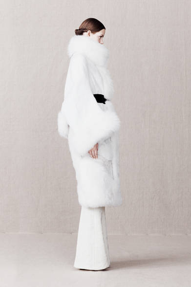 　2013年秋冬プレコレクション