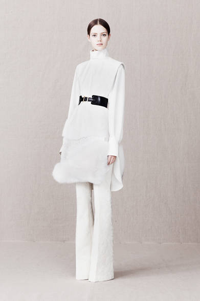 　2013年秋冬プレコレクション