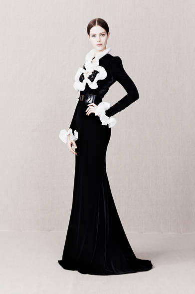 　2013年秋冬プレコレクション