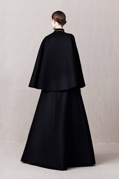 　2013年秋冬プレコレクション