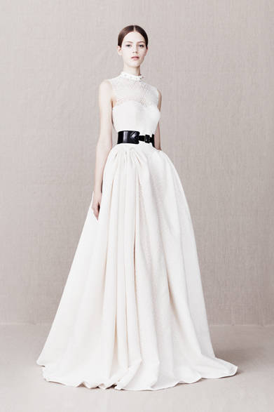 　2013年秋冬プレコレクション