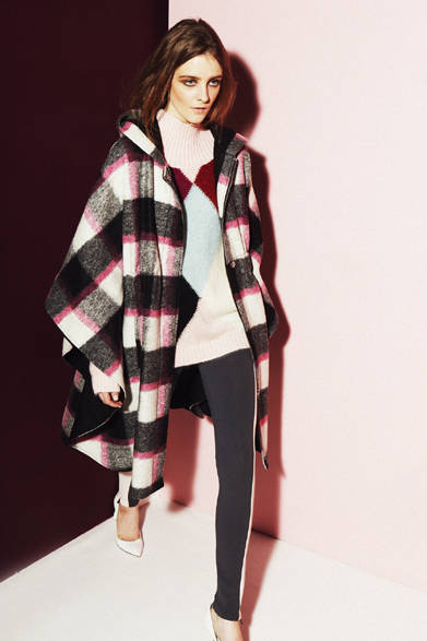 　2013年秋冬プレコレクション 