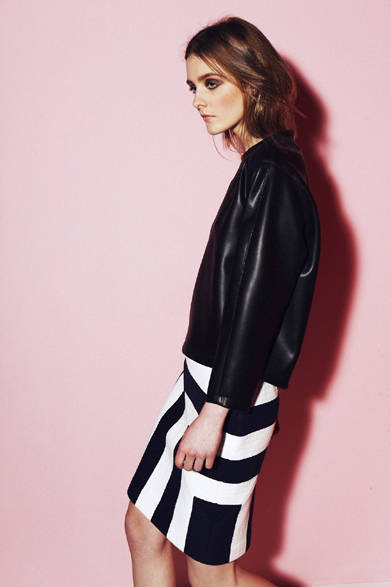 　2013年秋冬プレコレクション 