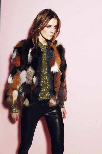 　2013年秋冬プレコレクション 