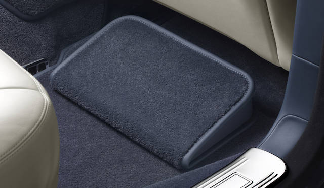 <strong>Bentley Mulsanne ｜ベントレー ミュルザンヌ</strong>