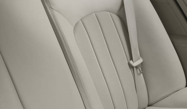 <strong>Bentley Mulsanne ｜ベントレー ミュルザンヌ</strong>