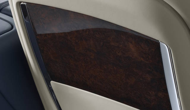 <strong>Bentley Mulsanne ｜ベントレー ミュルザンヌ</strong>