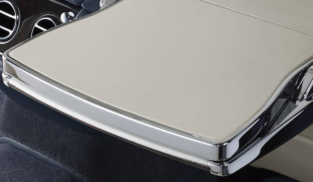 <strong>Bentley Mulsanne ｜ベントレー ミュルザンヌ</strong>