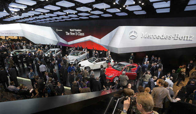 <strong>Mercedes-Benz E-Class｜メルセデス・ベンツ Eクラス</strong>