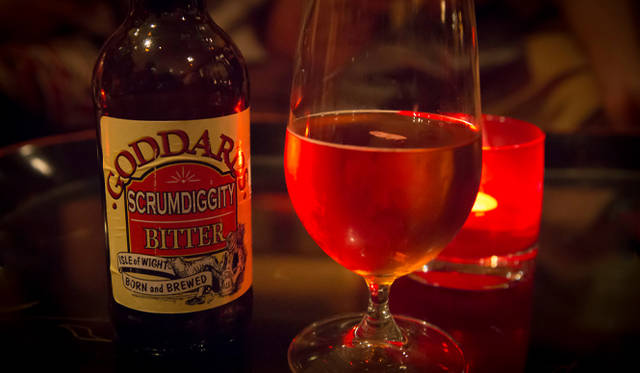 <strong>伝統と革新の英国ロイヤル文化を巡る旅</strong>　イギリスに来たなら、一度は飲みたい地元エールビア