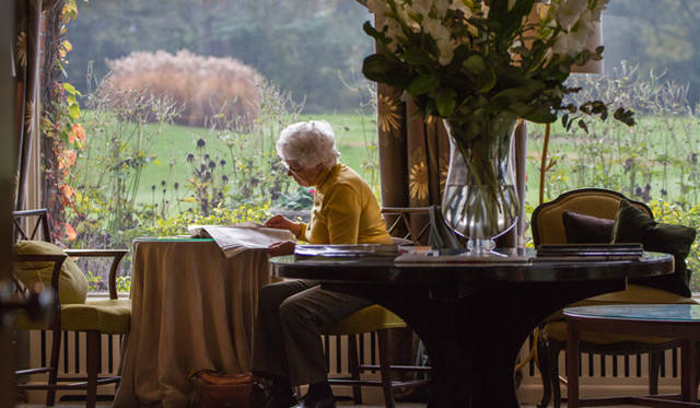 <strong>伝統と革新の英国ロイヤル文化を巡る旅</strong>　