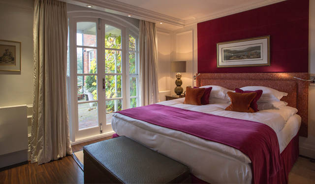 <strong>伝統と革新の英国ロイヤル文化を巡る旅</strong>　