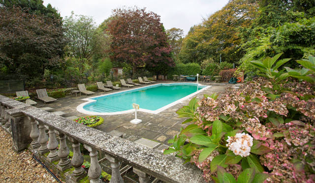 <strong>伝統と革新の英国ロイヤル文化を巡る旅</strong>　