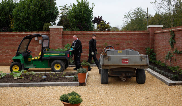 <strong>伝統と革新の英国ロイヤル文化を巡る旅</strong>　