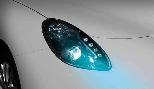 <strong>Alfa Romeo  Giulietta Competizione White Edition│<br />アルファ ロメオ ジュリエッタ コンペティツィオーネ ホワイトエディション</strong>