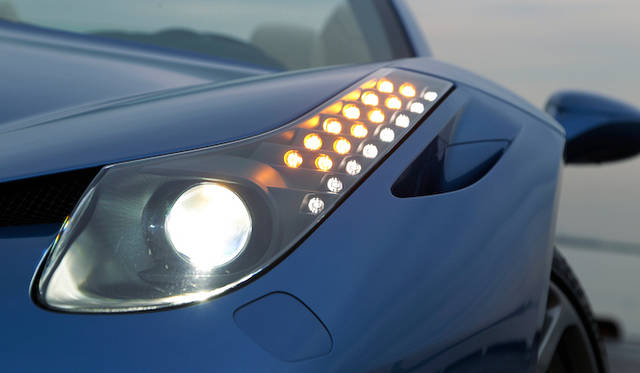 <strong>Ferrari 458 Spider｜フェラーリ 458スパイダー</strong>