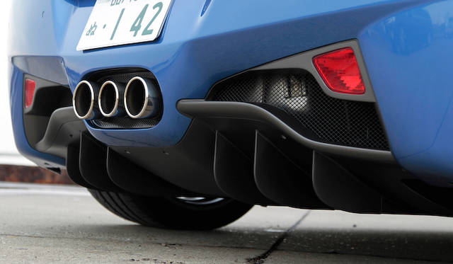 <strong>Ferrari 458 Spider｜フェラーリ 458スパイダー</strong>