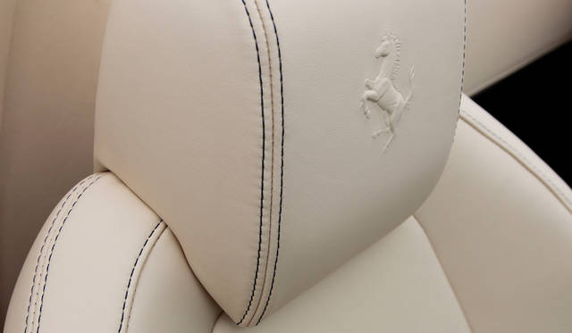 <strong>Ferrari 458 Spider｜フェラーリ 458スパイダー</strong>