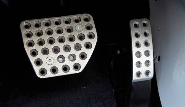 <strong>Ferrari 458 Spider｜フェラーリ 458スパイダー</strong>