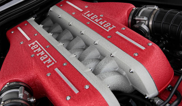 <strong>Ferrari FF｜フェラーリ FF</strong>