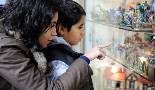 <strong>MOVIE｜幸せのかたちを問う感動作『よりよき人生』</strong>　© Wild Bunch 2011