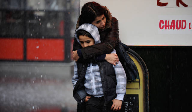 <strong>MOVIE｜幸せのかたちを問う感動作『よりよき人生』</strong>　© Wild Bunch 2011