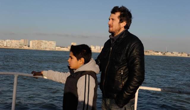 <strong>MOVIE｜幸せのかたちを問う感動作『よりよき人生』</strong>　© Wild Bunch 2011