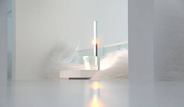 <strong>ニッポンのデザイナー連続インタビュー（3）吉岡徳仁</strong>　Rainbow Chair　Designer of the Year / Design Miami 2008