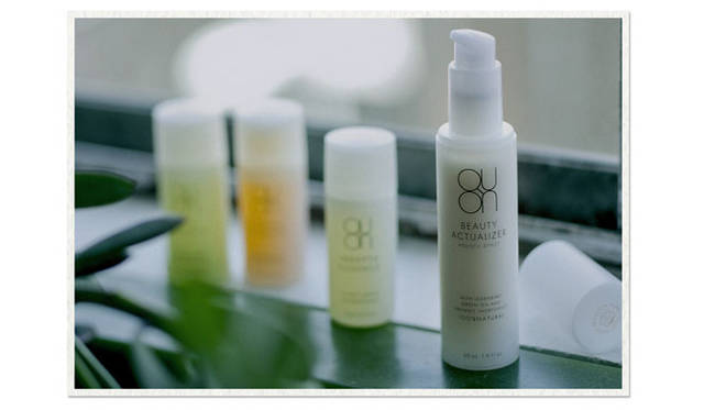 <strong>ウェブセレクトショップ「ARIGATO GIVING」</strong>　日本人の美しい肌と未来を見つめる国産ワイルドクラフトコスメ「QUON トライアルキット」