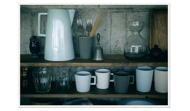 <strong>ウェブセレクトショップ「ARIGATO GIVING」</strong>　世界が注目する「Piet Hein Eek（ピート・ヘイン・イーク）」が提案するオルタナティブな磁器