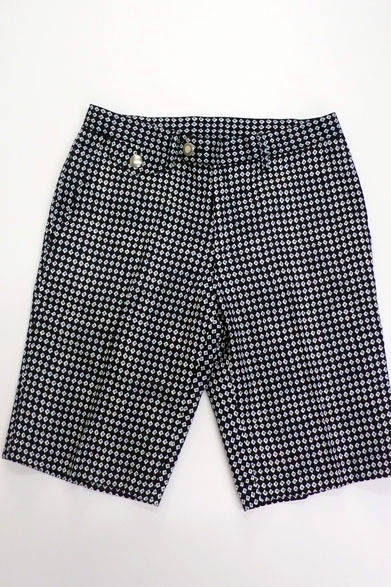 <strong> BEATITUDE｜ビアティチュード</strong>　2013春夏コレクション　ハーフパンツ1万8900円