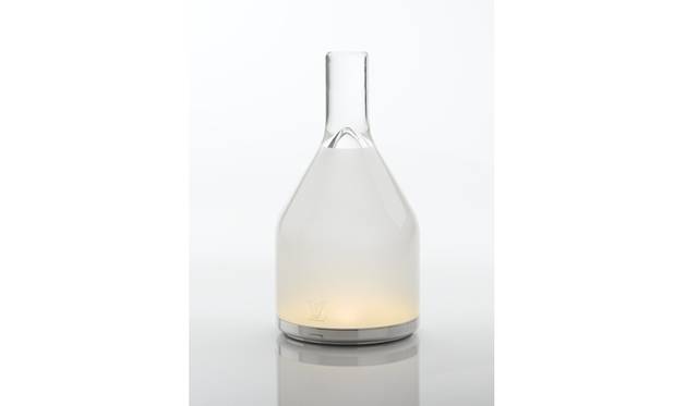 <strong>Louis Vuitton｜ルイ・ヴィトン </strong>　ベル ランプ　今後展開予定 © Louis Vuitton