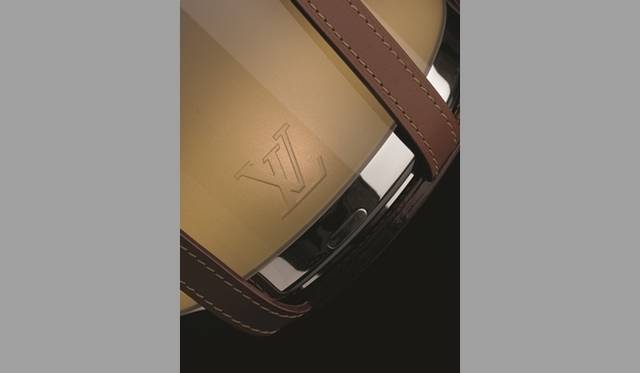 <strong>Louis Vuitton｜ルイ・ヴィトン </strong>　ベル ランプ　今後展開予定 © Louis Vuitton