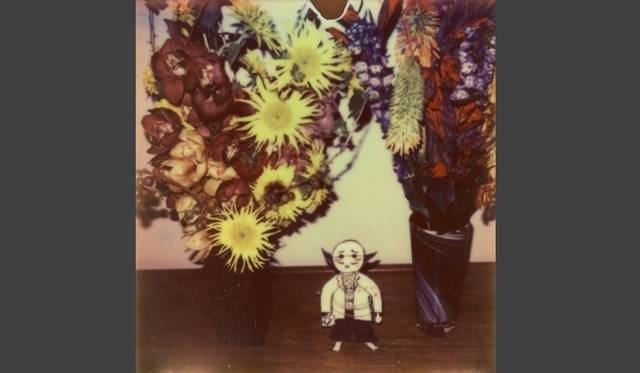 <strong>ART│蔦屋書店で荒木経惟展『淫夢』</strong>