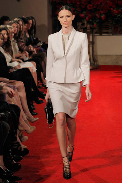 　2013年秋冬プレコレクション