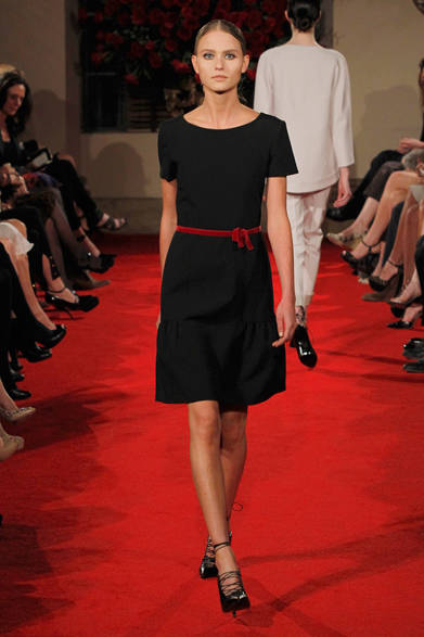 　2013年秋冬プレコレクション