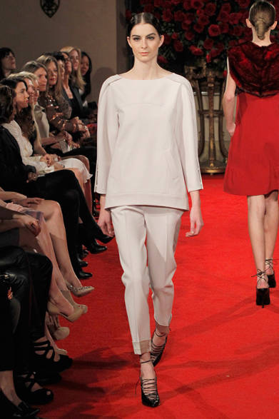 　2013年秋冬プレコレクション