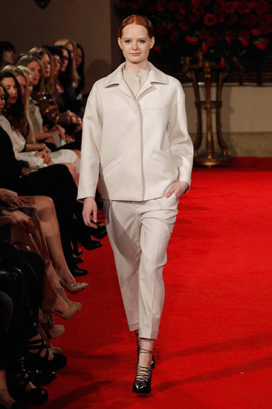 　2013年秋冬プレコレクション