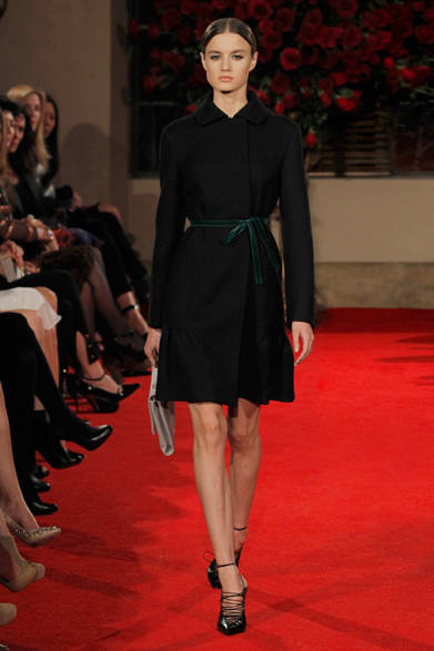 　2013年秋冬プレコレクション