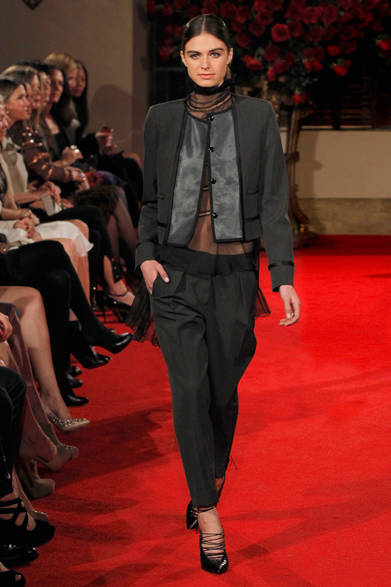 　2013年秋冬プレコレクション