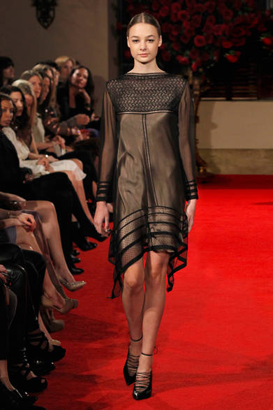 　2013年秋冬プレコレクション