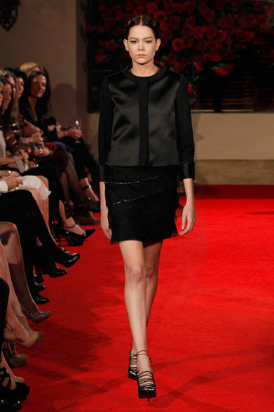 　2013年秋冬プレコレクション