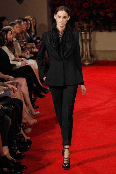 　2013年秋冬プレコレクション