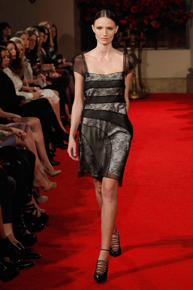 　2013年秋冬プレコレクション