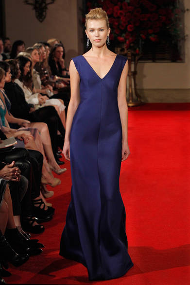 　2013年秋冬プレコレクション